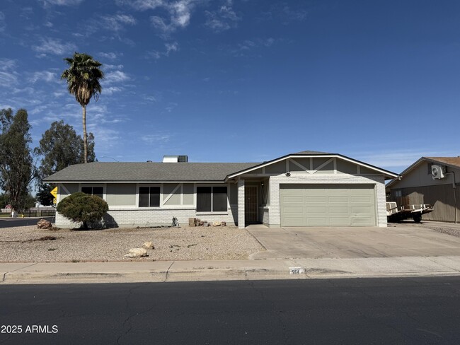 property at 564 S Creston