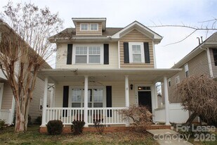 18615 Bonham Ln in Cornelius, NC - Building Photo