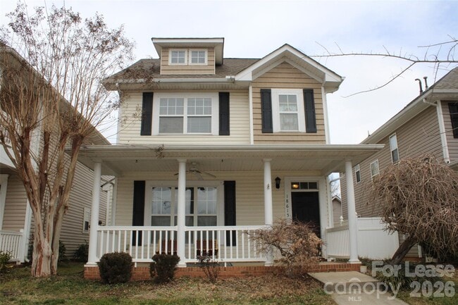 property at 18615 Bonham Ln