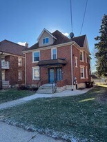 1657 5th Ave in Rockford, IL - Building Photo