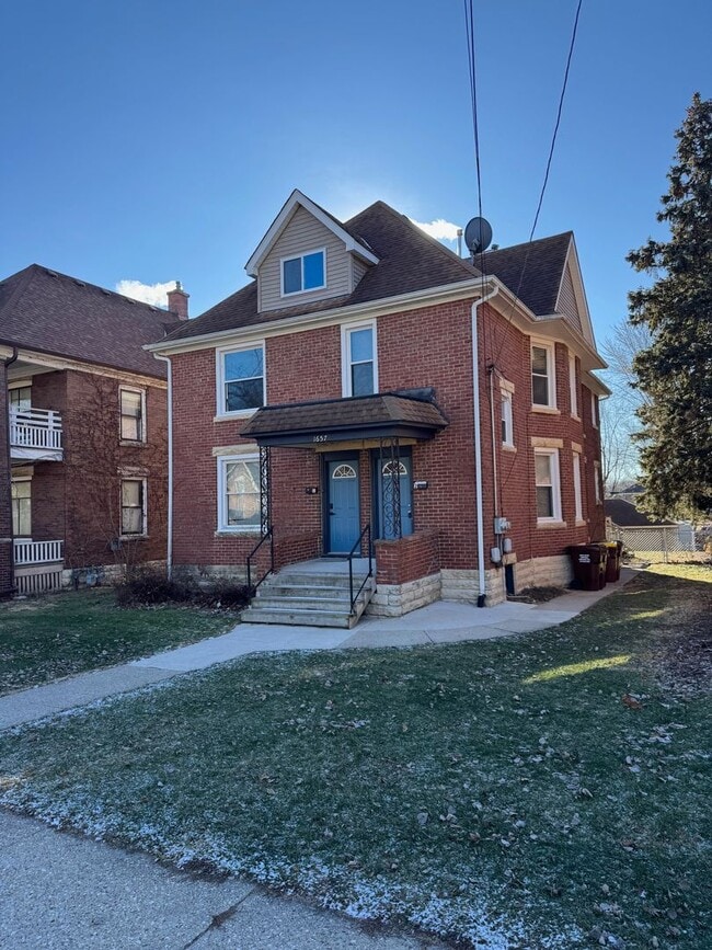 property at 1657 5th Ave