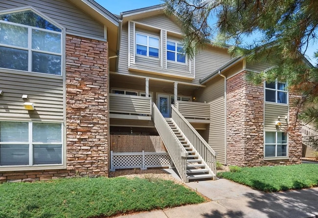 property at 3258 S Zeno Ct