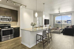 Luxe Scottsdale Apartamentos