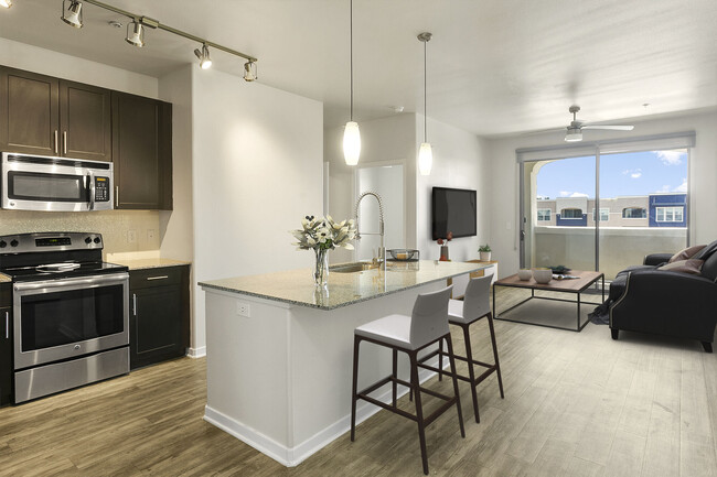 Luxe Scottsdale
