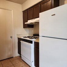 6510 Mabelvale Cut Off Rd in Little Rock, AR - Building Photo - Building Photo