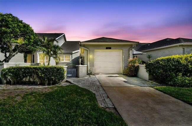 property at 232 Hunter Ct