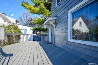 2926 Robin Rd in Dayton, OH - Building Photo - Building Photo