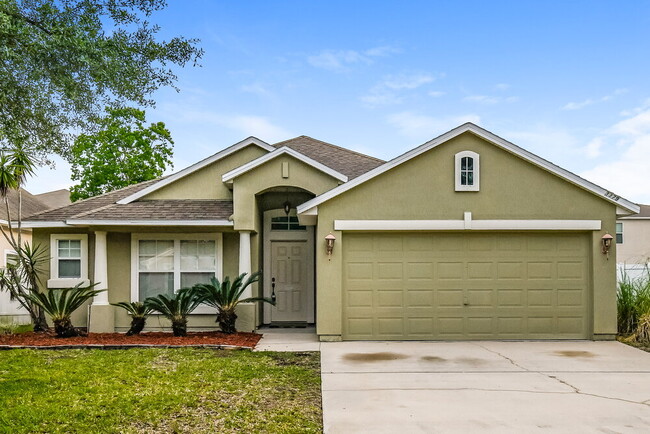 property at 3379 Highland Mill Ln