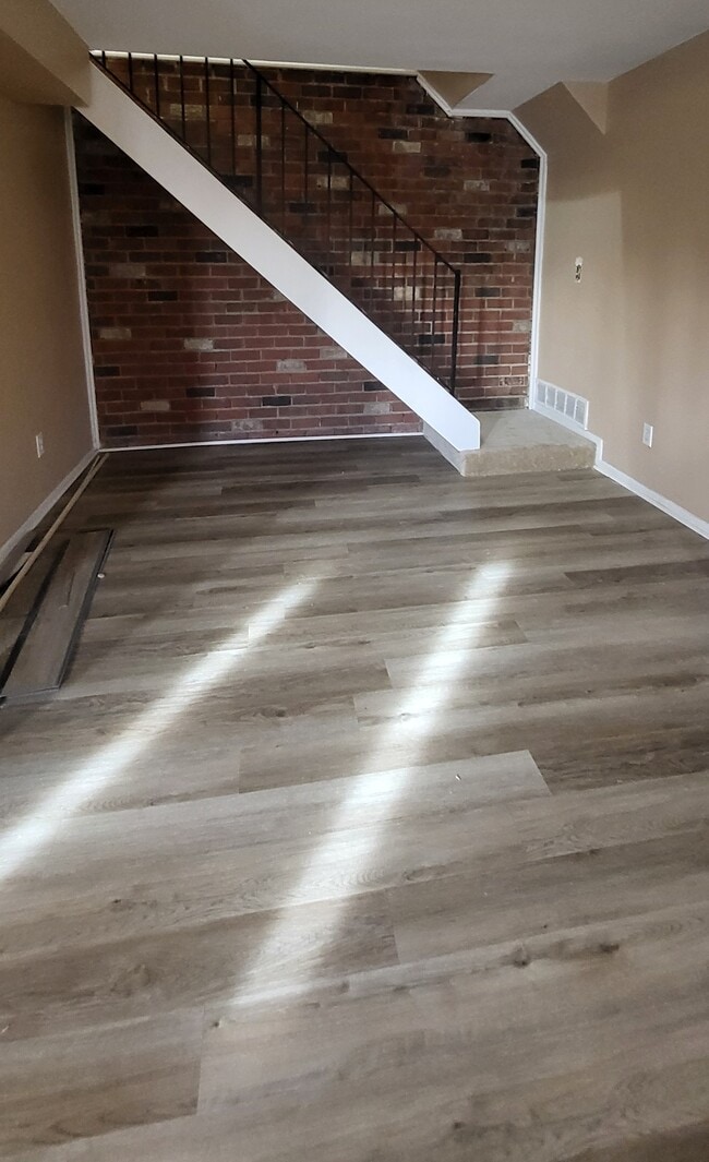 property at 1701 Fountain Rock Way