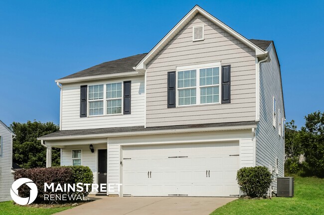 1086 Aster Way in Burlington, NC - Building Photo - Building Photo