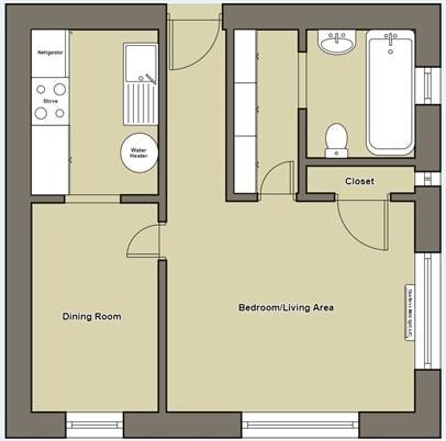 1414 Austin St in Houston, TX - Building Photo - Building Photo