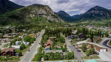 709 Frisco St in Frisco, CO - Building Photo - Building Photo