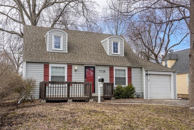 7728 Walnut St in Kansas City, MO - Building Photo - Building Photo