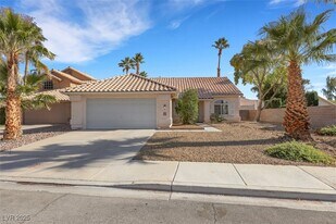 234 Innsdale Ct in Henderson, NV - Building Photo