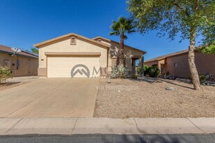 6118 E Valley View Dr in Florence, AZ - Building Photo
