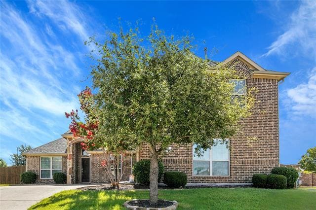 1402 Palasades Ct in Rockwall, TX - Building Photo - Building Photo