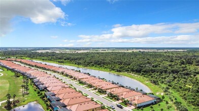 25025 Spartina Dr in Venice, FL - Foto de edificio - Building Photo