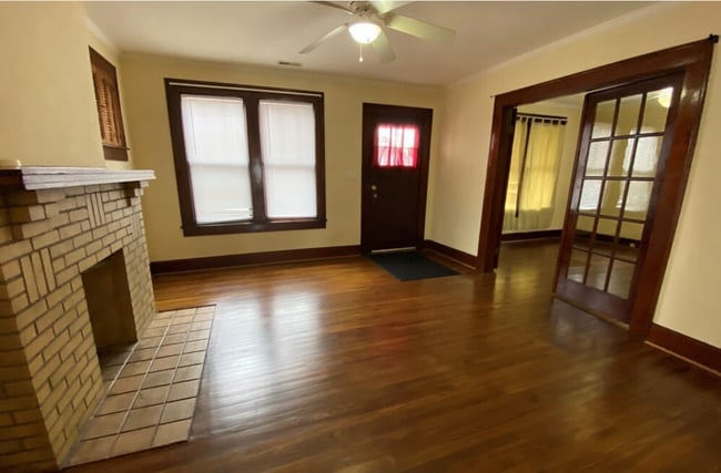 317 E 20th St in Owensboro, KY - Building Photo - Building Photo