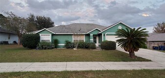 913 Palm Forest Ln in Minneola, FL - Building Photo