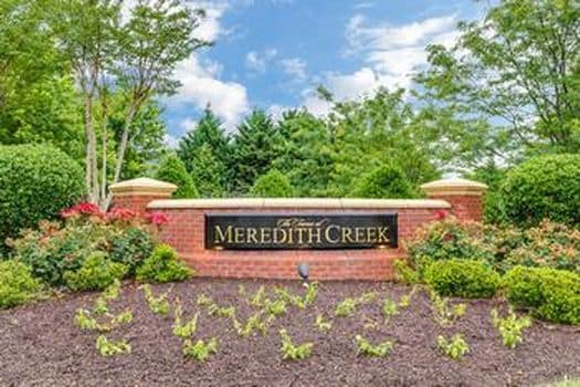 4517 Meredith Creek Dr in Glen Allen, VA - Building Photo - Building Photo