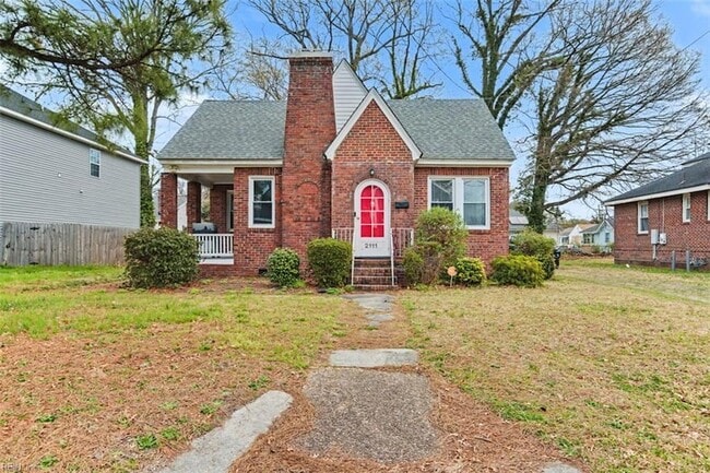 property at 2111 Atlanta Ave