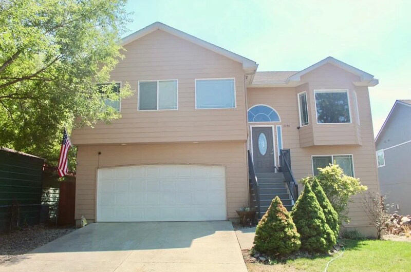 4246 E 8th Ave in Spokane, WA - Building Photo