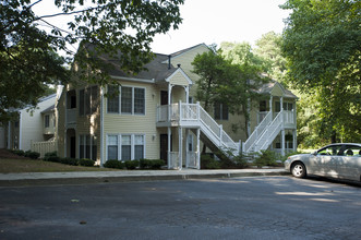 Cannon Gate Condominiums in Marietta, GA - Building Photo - Building Photo