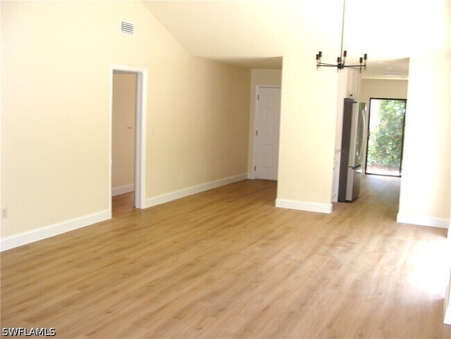 property at 857 Reef Point Cir