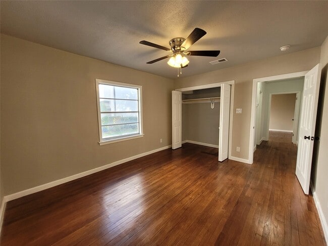 property at 4302 Dickson St