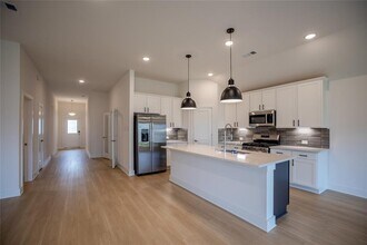 8622 Sun Coral Dr in Cypress, TX - Building Photo - Building Photo