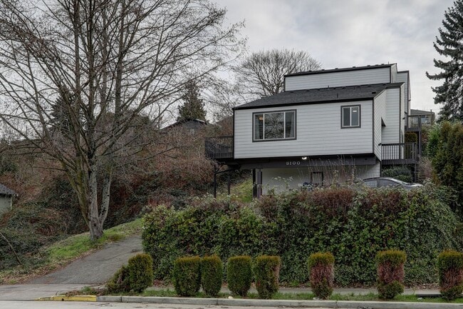 property at 8100 Delridge Wy SW