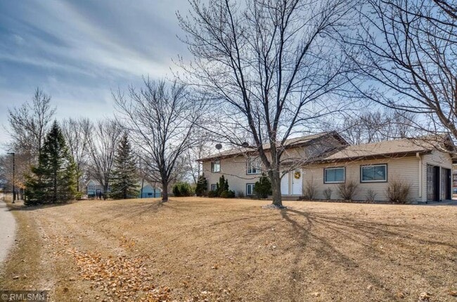 property at 1491 Elm Ave E