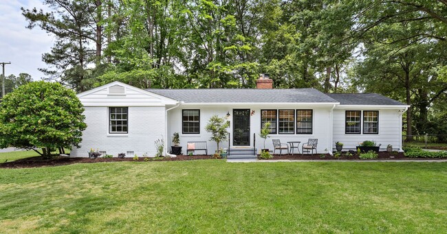 property at 403 Pleasants Ave
