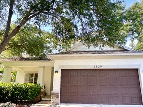 2839 W Shelton Ave in Tampa, FL - Building Photo - Building Photo