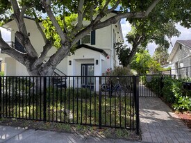 509 N H St in Lake Worth Beach, FL - Building Photo