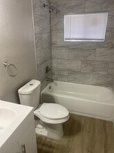 201 W Green Ave, Unit 1 in Killeen, TX - Building Photo - Building Photo