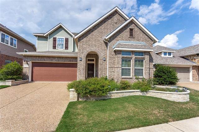 property at 5804 Silverton Ave