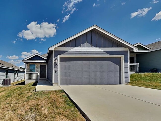 property at 5310 Devils Rdg