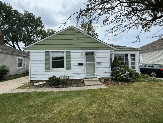 property at 430 E 309th St