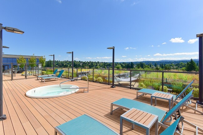 The Station At Othello Park in Seattle, WA - Building Photo - Building Photo