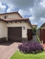 3530 SE 4th St in Homestead, FL - Building Photo