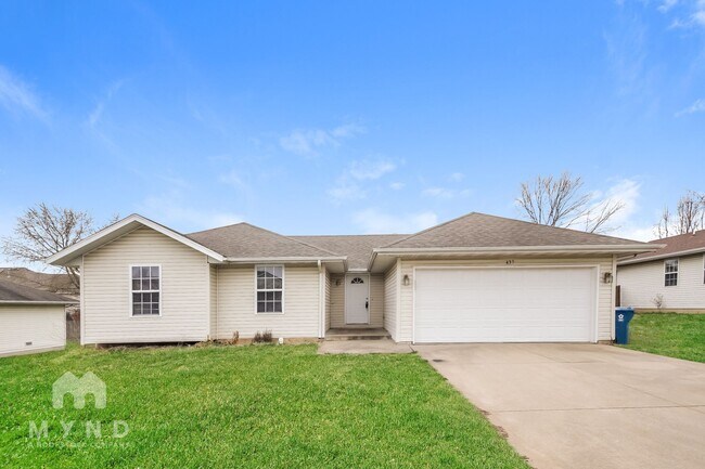 property at 435 N Century Ave
