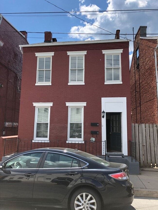 28 S 3rd St in Columbia, PA - Building Photo - Building Photo