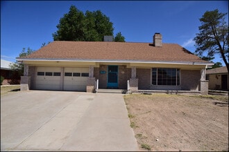 9917 Honolulu Dr in El Paso, TX - Building Photo - Building Photo