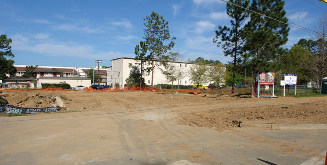 302 Stadium Dr in Tallahassee, FL - Building Photo - Building Photo