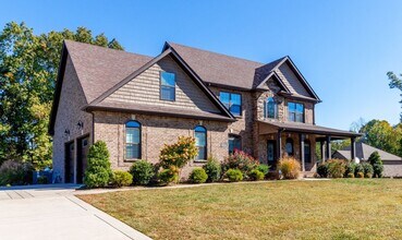 1601 Wonderboy Ct in Clarksville, TN - Foto de edificio - Building Photo