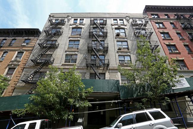 617 W 143rd St in New York, NY - Building Photo - Building Photo