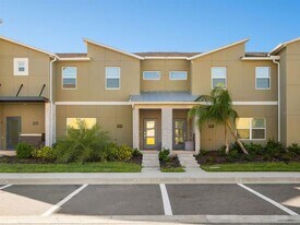 1184 Kingsbarn St in Davenport, FL - Building Photo