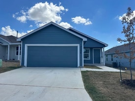 7234 Satellite Wy in San Antonio, TX - Building Photo