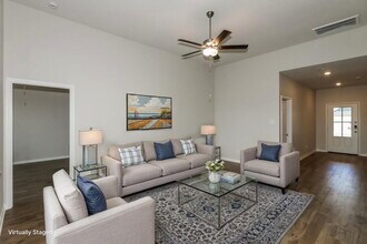 412 Mustang Trot Dr in Katy, TX - Foto de edificio - Building Photo